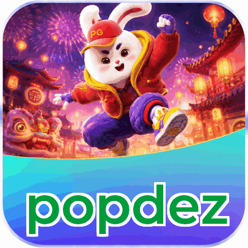 popdez Facebook - Página oficial com promoções e comunidade ativa