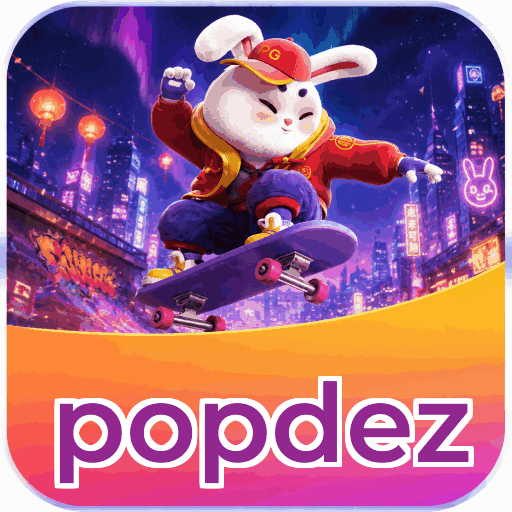 popdez Facebook - Página oficial com promoções e comunidade ativa